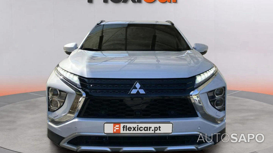 Mitsubishi Eclipse Cross 2.4 PHEV eMotion de 2024