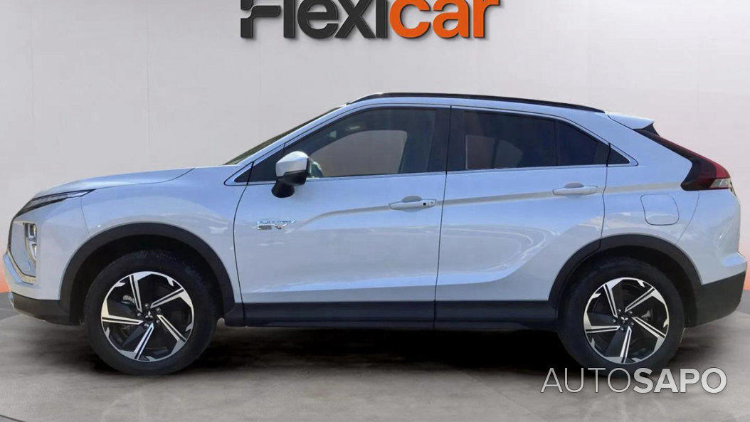 Mitsubishi Eclipse Cross 2.4 PHEV eMotion de 2024