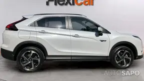 Mitsubishi Eclipse Cross 2.4 PHEV eMotion de 2024