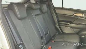 Mitsubishi Eclipse Cross 2.4 PHEV eMotion de 2024