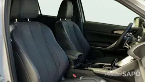 Mitsubishi Eclipse Cross 2.4 PHEV eMotion de 2024