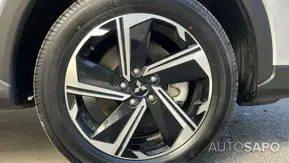 Mitsubishi Eclipse Cross 2.4 PHEV eMotion de 2024
