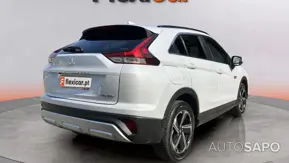 Mitsubishi Eclipse Cross 2.4 PHEV eMotion de 2024