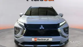 Mitsubishi Eclipse Cross 2.4 PHEV eMotion de 2024