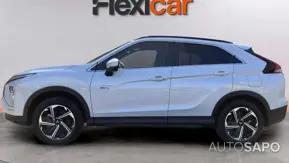 Mitsubishi Eclipse Cross 2.4 PHEV eMotion de 2024