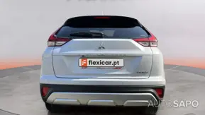 Mitsubishi Eclipse Cross 2.4 PHEV eMotion de 2024