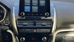 Mitsubishi Eclipse Cross 2.4 PHEV eMotion de 2024