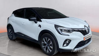 Renault Captur de 2020
