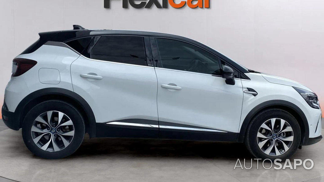Renault Captur de 2020