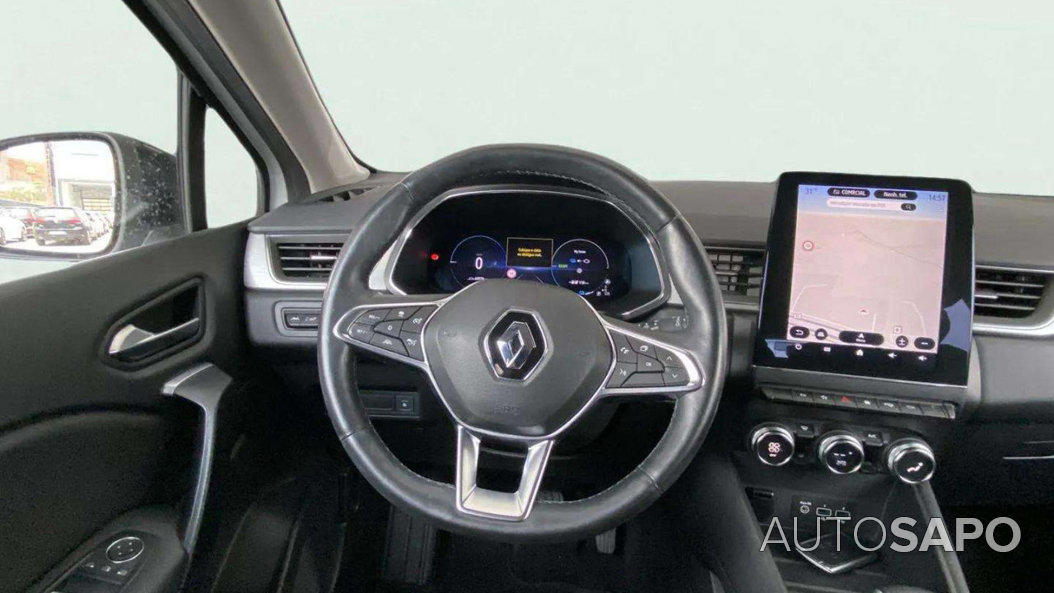 Renault Captur de 2020