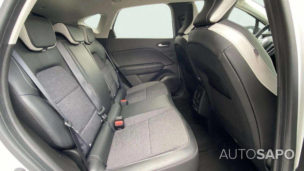 Renault Captur de 2020