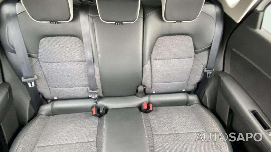 Renault Captur de 2020