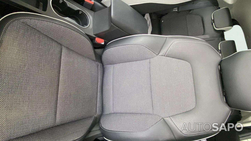 Renault Captur de 2020