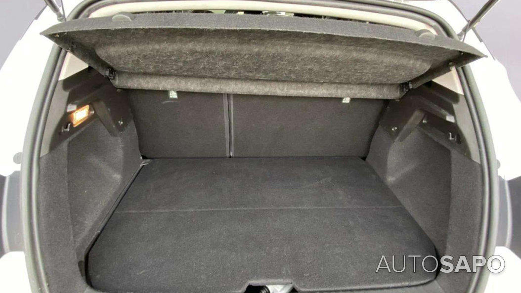 Renault Captur de 2020