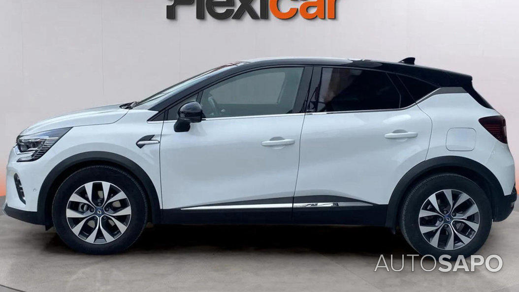 Renault Captur de 2020