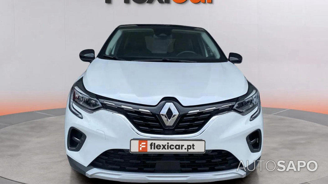 Renault Captur de 2020
