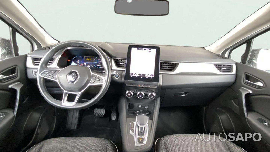 Renault Captur de 2020