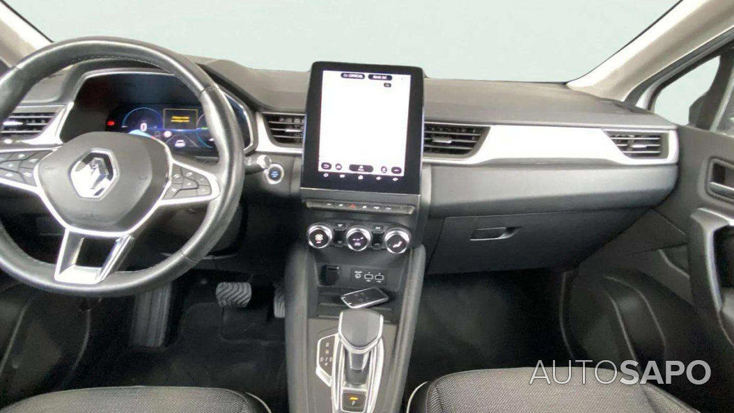 Renault Captur de 2020