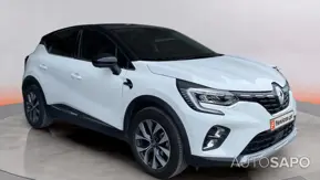 Renault Captur de 2020