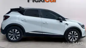 Renault Captur de 2020