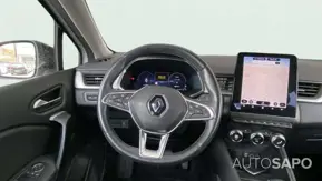 Renault Captur de 2020