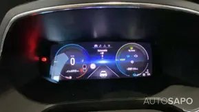 Renault Captur de 2020