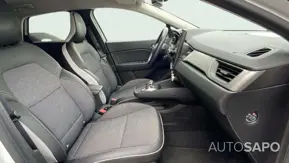 Renault Captur de 2020