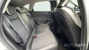 Renault Captur de 2020