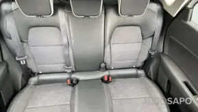 Renault Captur de 2020