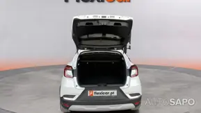 Renault Captur de 2020
