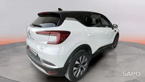Renault Captur de 2020