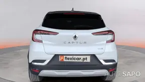 Renault Captur de 2020