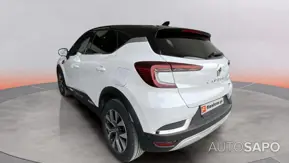 Renault Captur de 2020