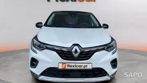 Renault Captur de 2020