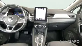 Renault Captur de 2020