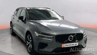Volvo V60 de 2021