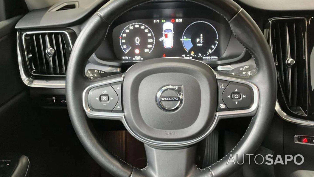 Volvo V60 de 2021