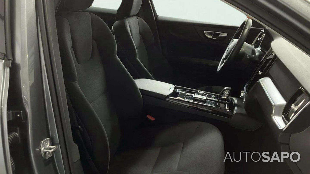 Volvo V60 de 2021