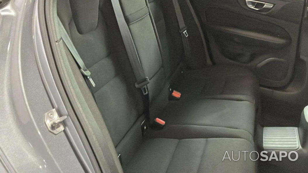 Volvo V60 de 2021