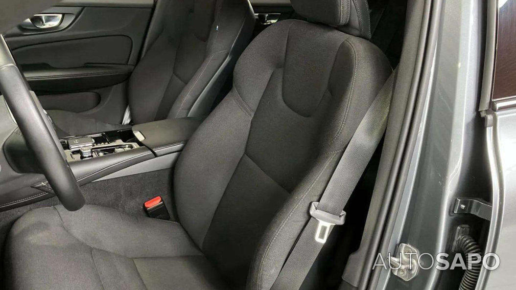 Volvo V60 de 2021