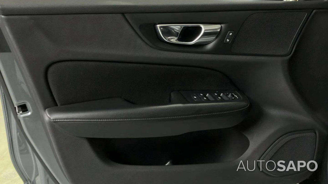 Volvo V60 de 2021