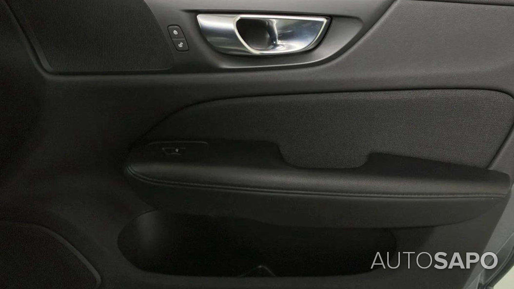 Volvo V60 de 2021