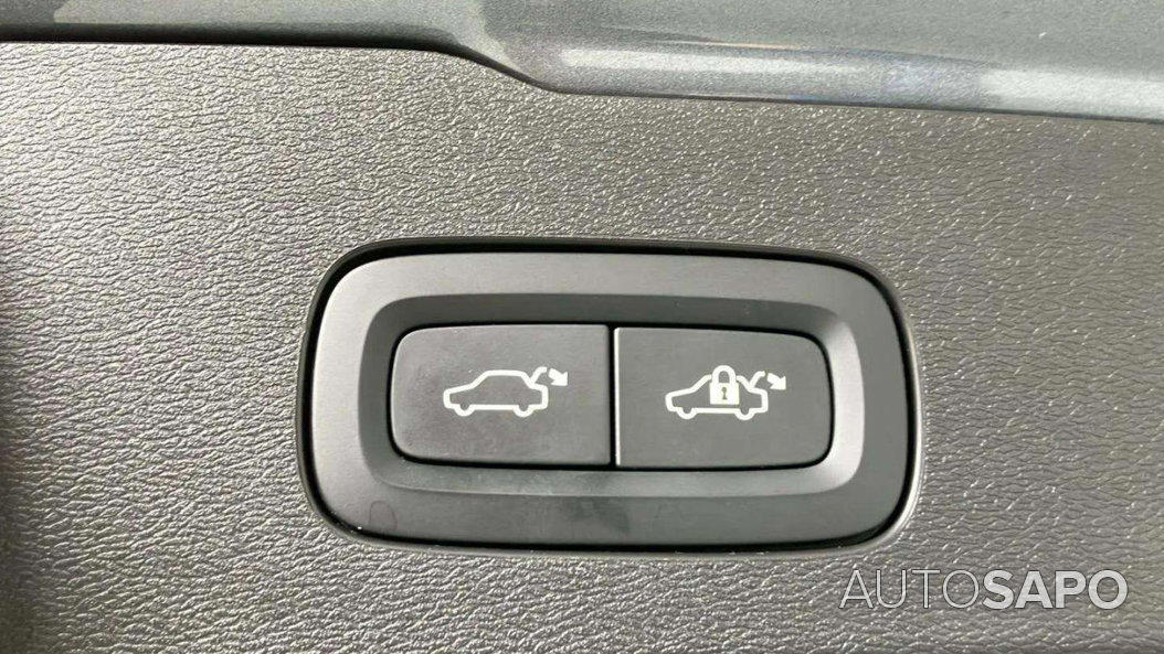 Volvo V60 de 2021