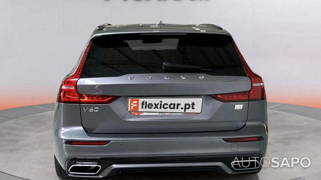 Volvo V60 de 2021