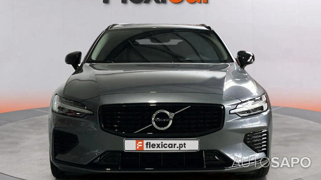 Volvo V60 de 2021