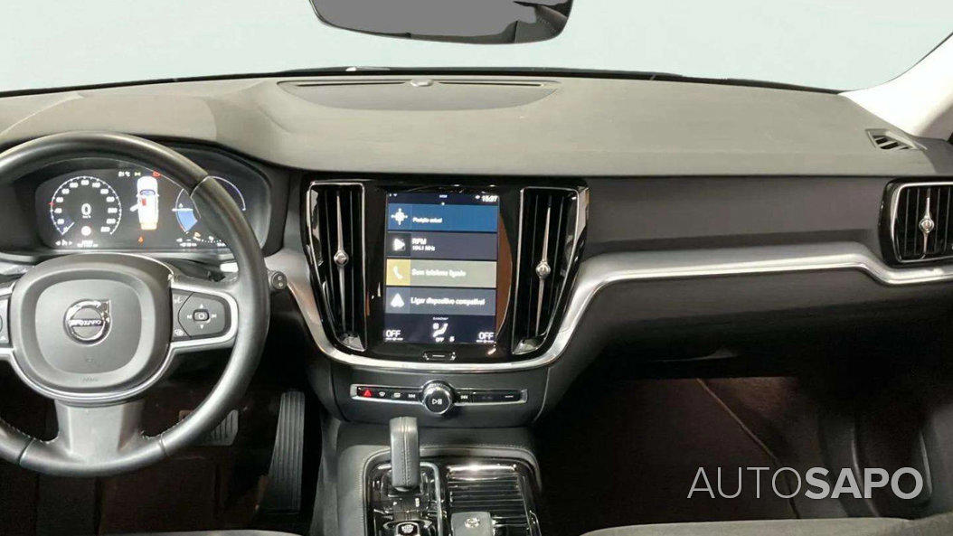 Volvo V60 de 2021
