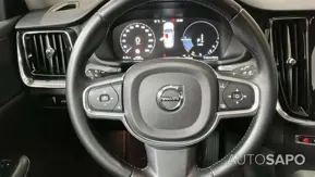 Volvo V60 de 2021