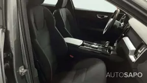 Volvo V60 de 2021