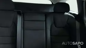 Volvo V60 de 2021