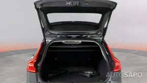 Volvo V60 de 2021